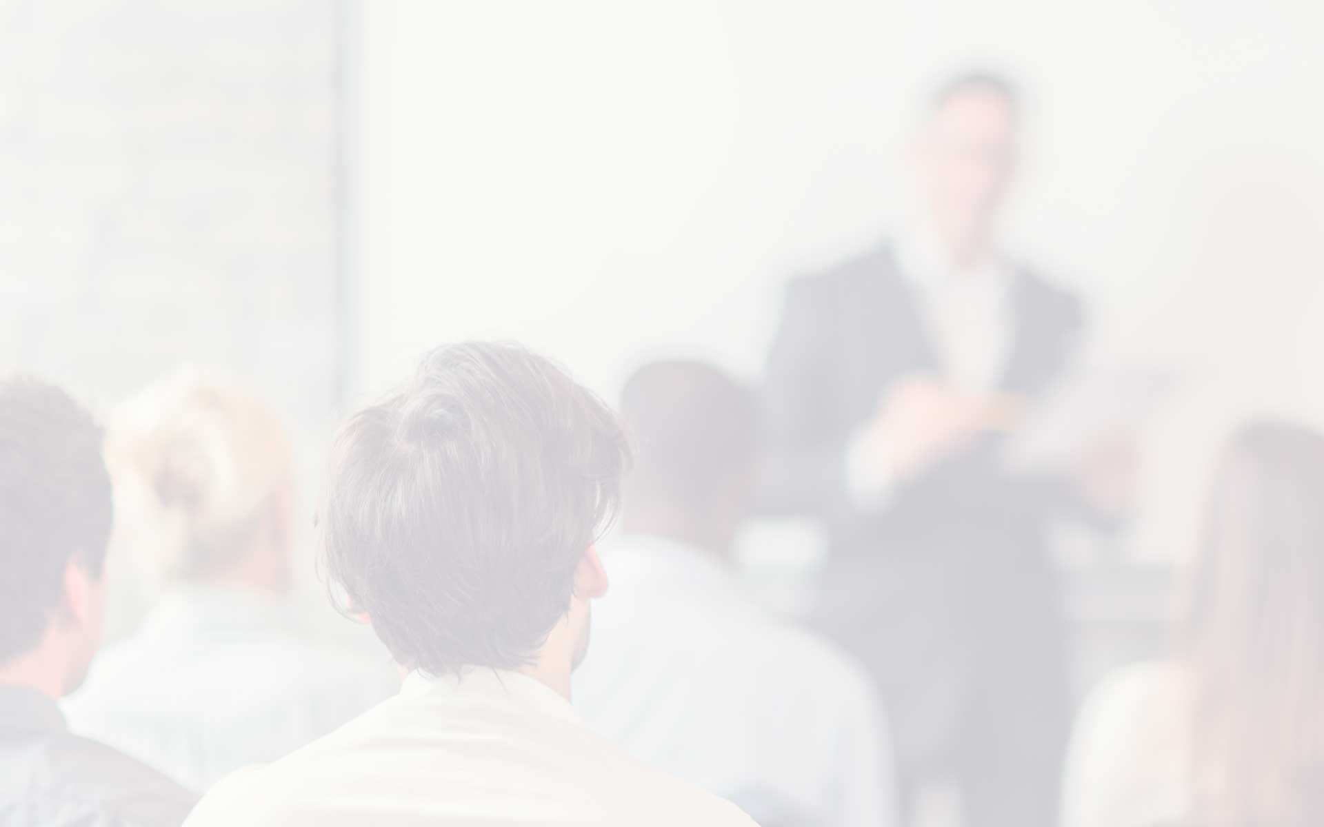 Einfach überzeugend präsentieren